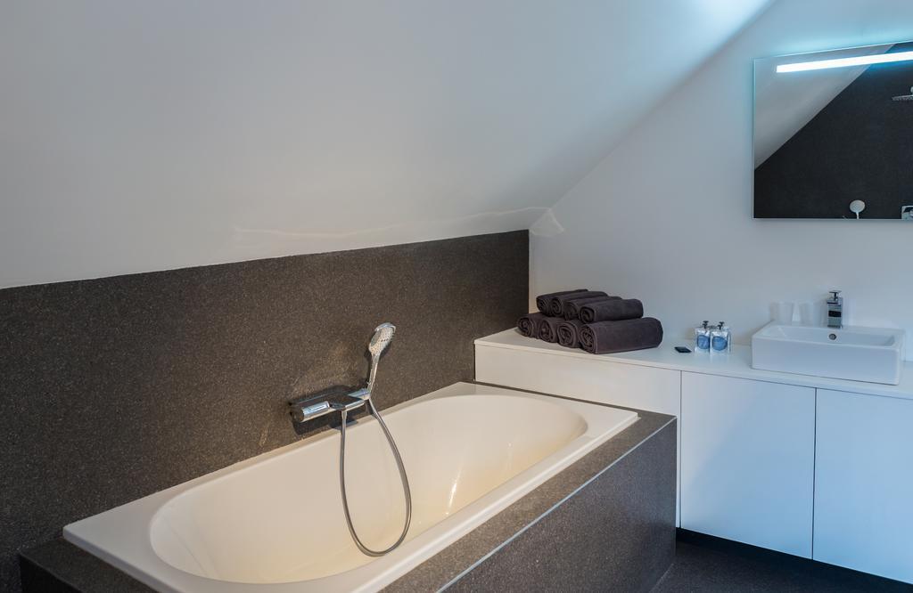 Le Coin Cocoon Apartman Aywaille Kültér fotó
