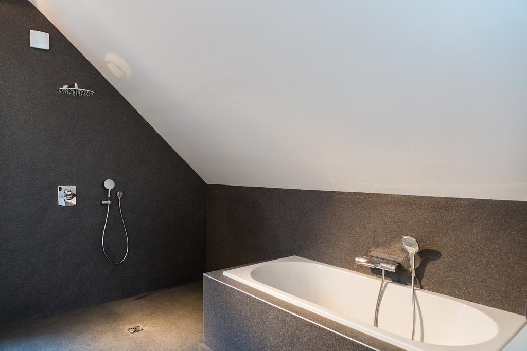 Le Coin Cocoon Apartman Aywaille Kültér fotó