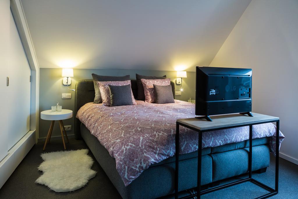 Le Coin Cocoon Apartman Aywaille Kültér fotó